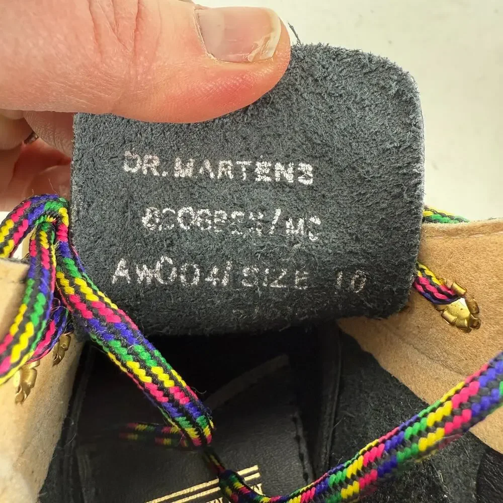 Dr. Martens dr martens